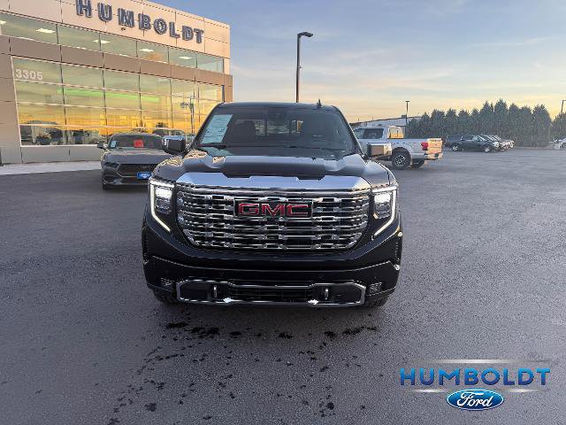 Used 2024 GMC Sierra 1500 Denali image 8