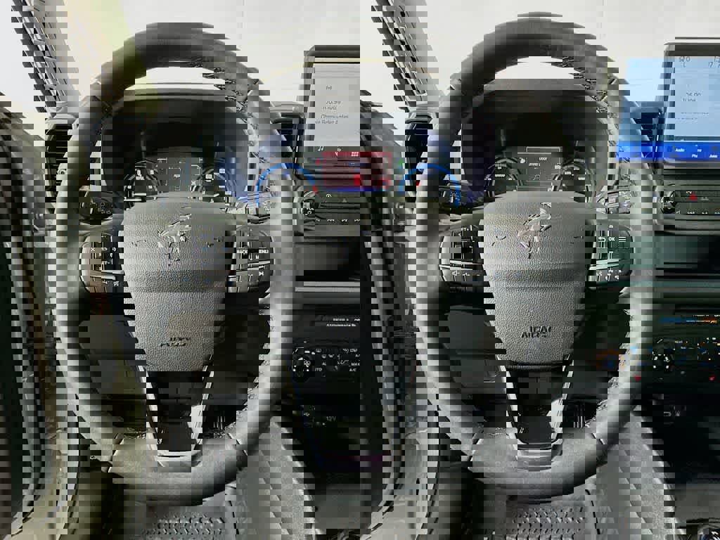 Certified 2024 Ford Bronco Sport Badlands image 19