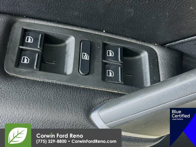 Used 2018 Volkswagen Passat 3.6 FWD image 20