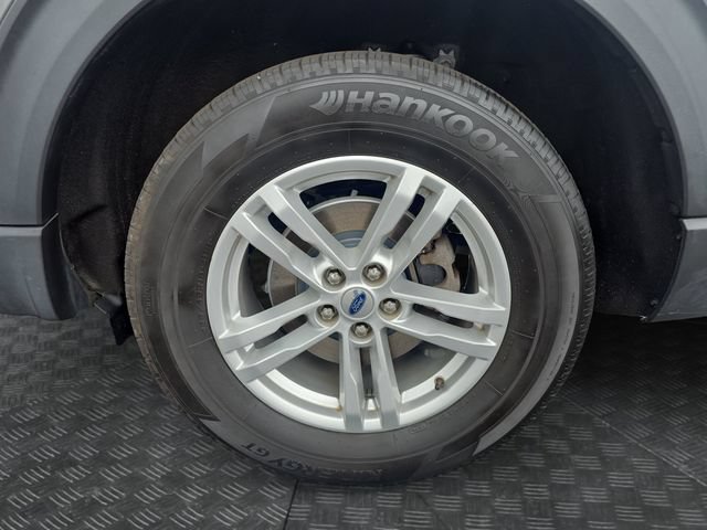 Certified 2023 Ford Explorer XLT AWD/4WD image 14
