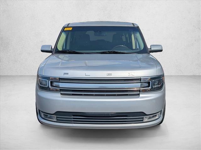 Certified 2019 Ford Flex Limited FWD image 3