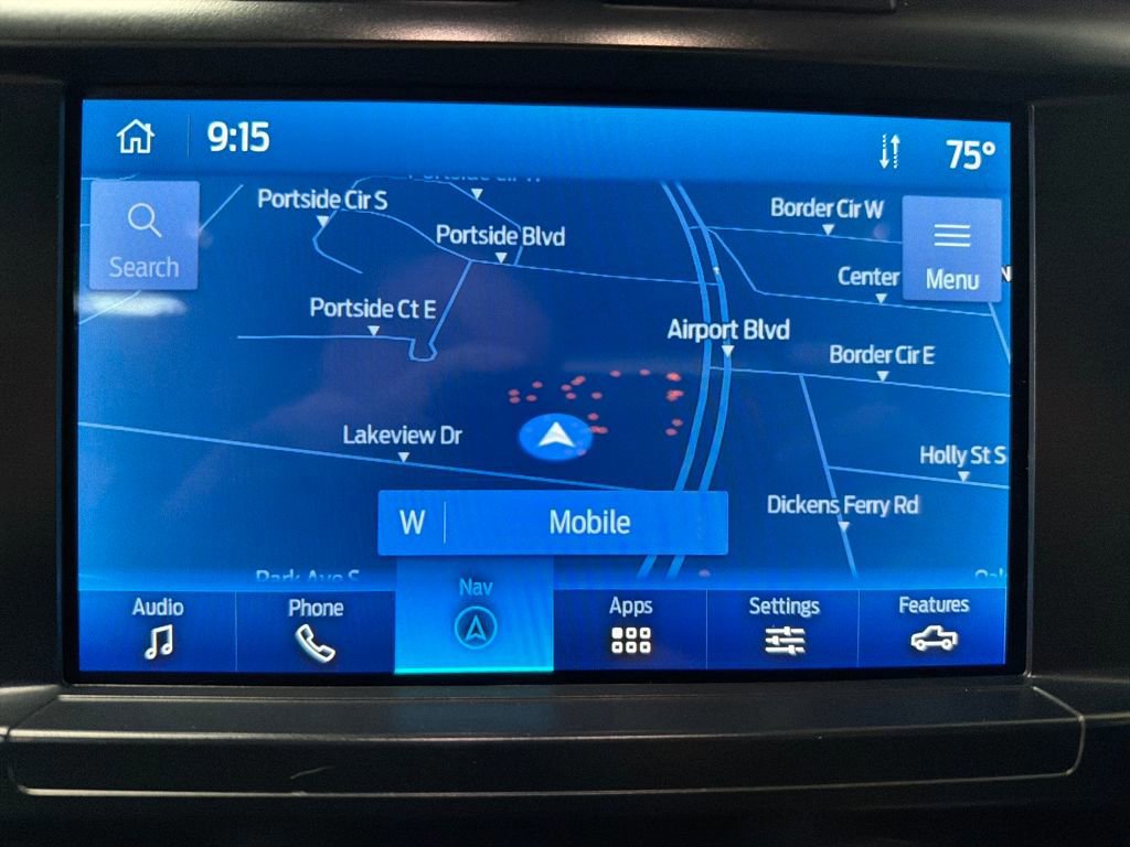 Certified 2022 Ford F150 XL w/ STX Black Appearance Package image 22