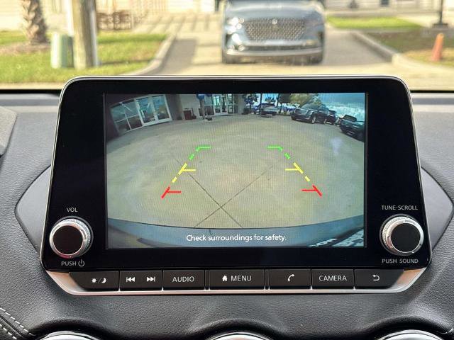 Used 2024 Nissan Sentra SV image 29