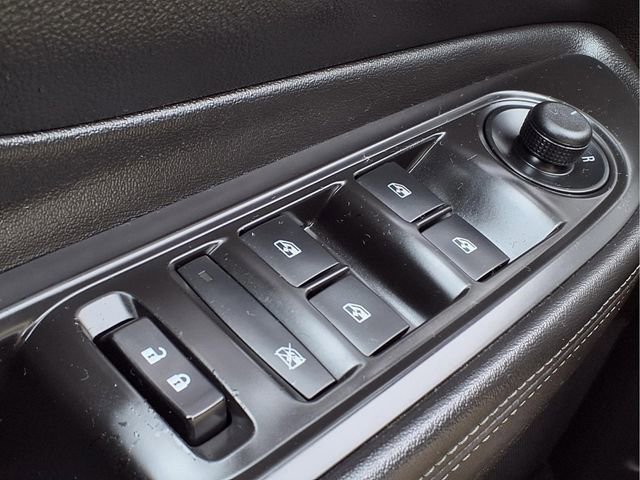Used 2018 Buick Encore Sport Touring w/ Safety Package AWD/4WD image 22