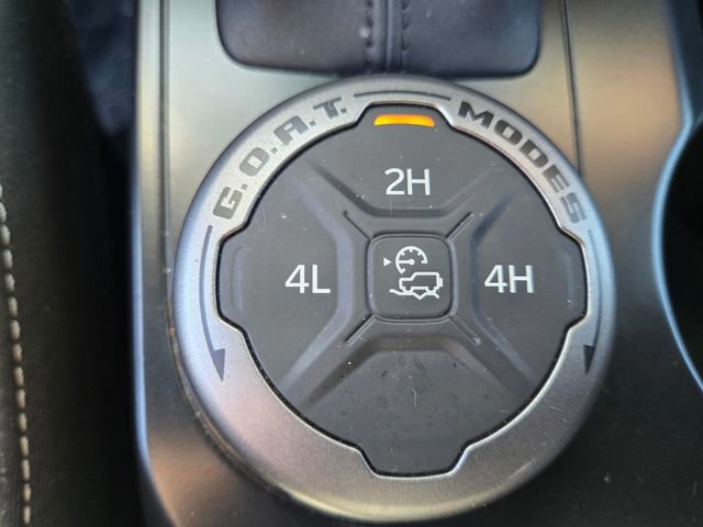 Certified 2025 Ford Bronco Outer Banks image 19