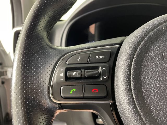 Used 2017 Kia Sportage SX AWD/4WD image 13