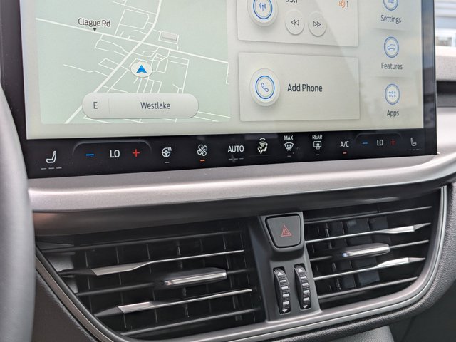 Certified 2023 Ford Escape Active w/ Tech Pack #2 FWD image 17