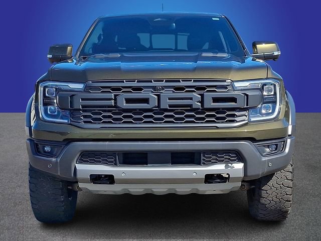 Certified 2024 Ford Ranger Raptor image 2