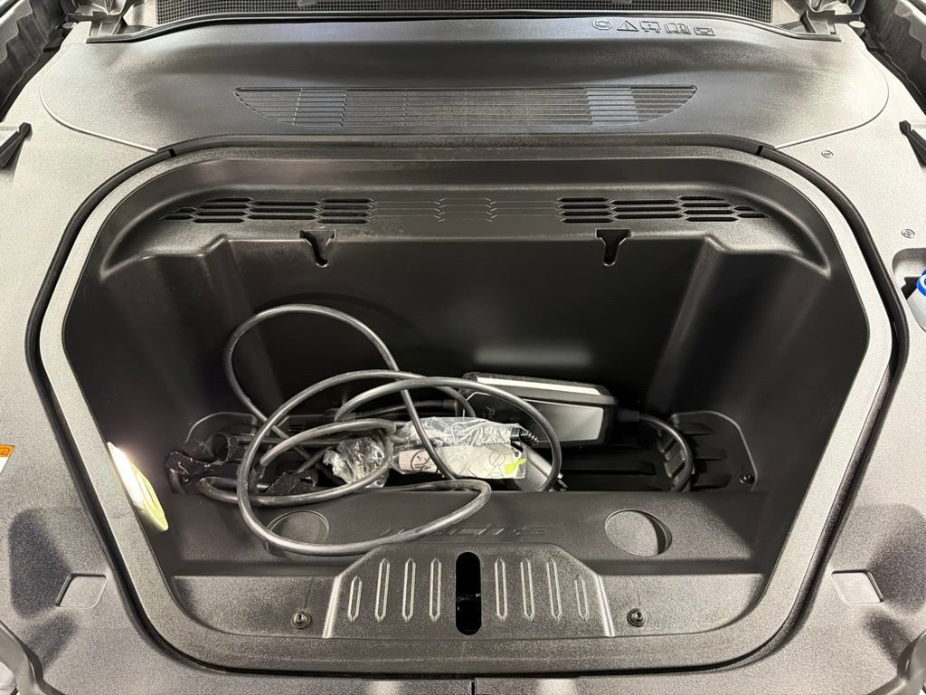 Certified 2023 Ford Mustang Mach-E Premium AWD/4WD image 39