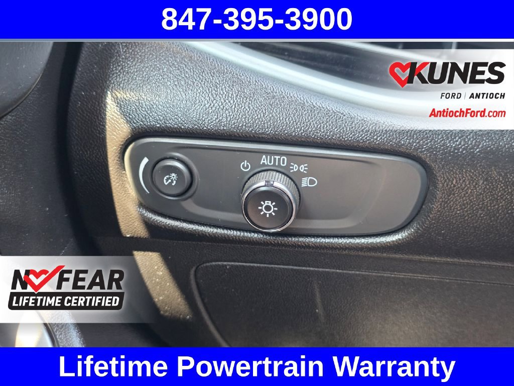Used 2024 Chevrolet Malibu LT FWD image 37