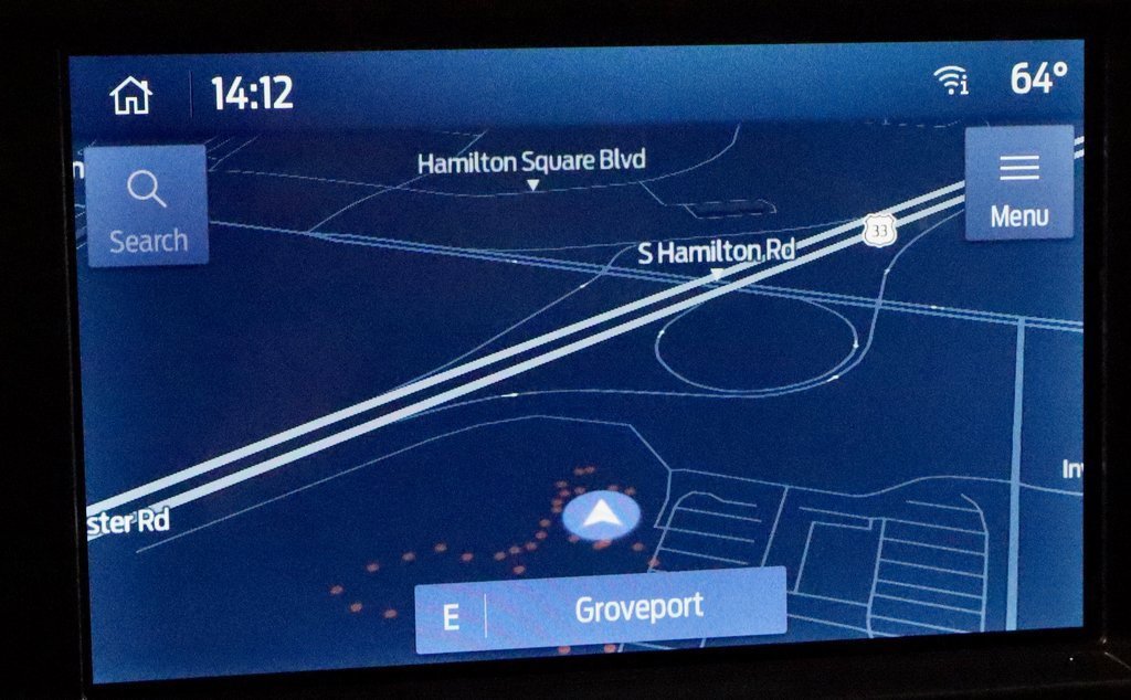 Certified 2021 Ford F150 XLT w/ Equipment Group 301A Mid image 12