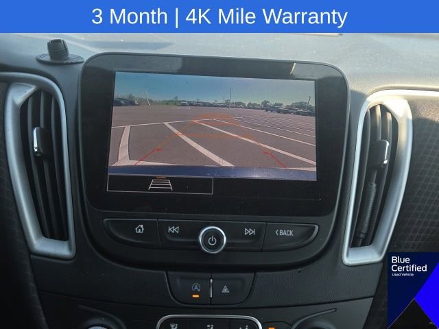 Used 2023 Chevrolet Malibu LT FWD image 26