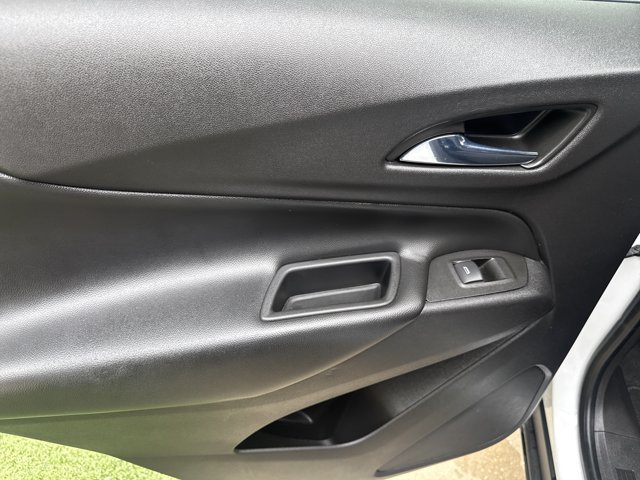 Used 2022 Chevrolet Equinox LT FWD image 18