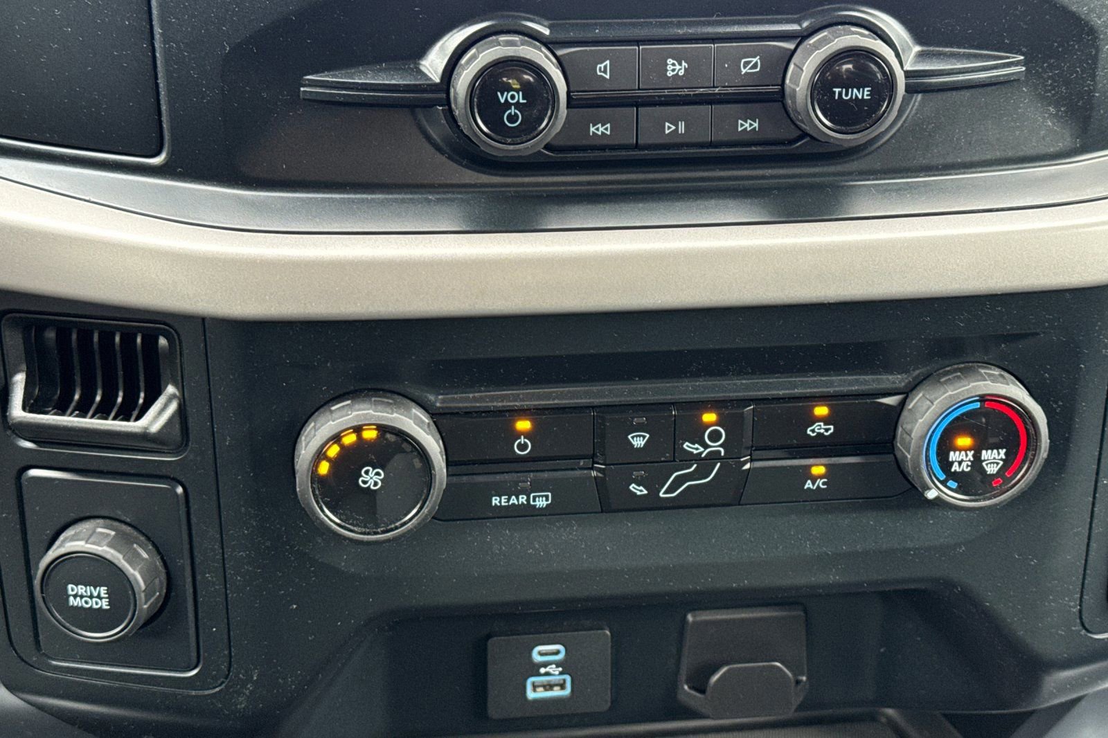 Certified 2023 Ford F150 XLT image 14