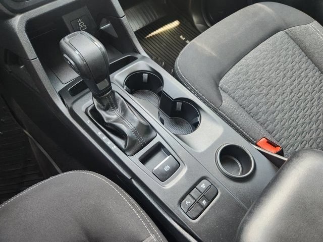 Certified 2024 Ford Ranger XL RWD image 19