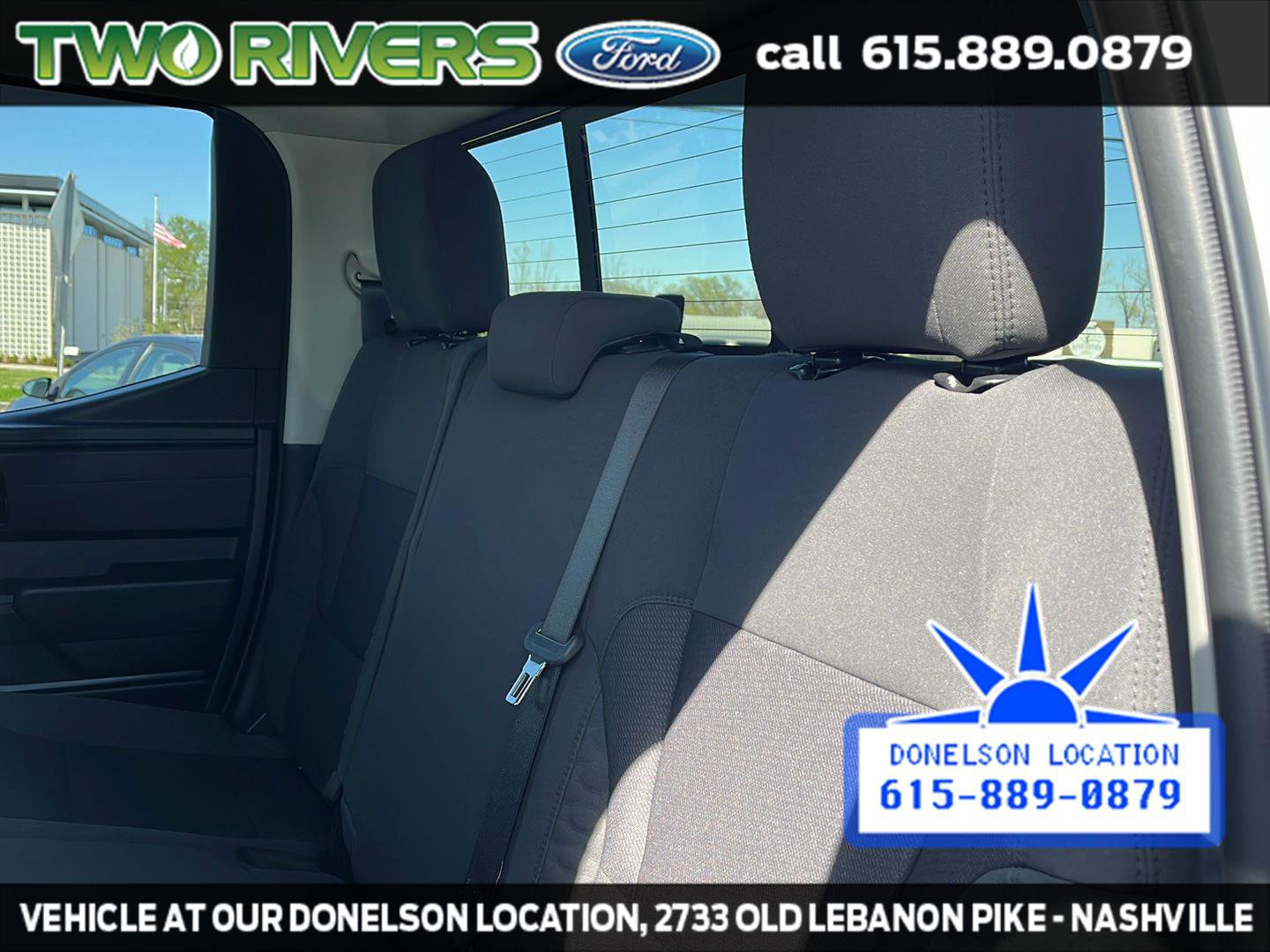 Used 2023 Toyota Tundra SR image 35