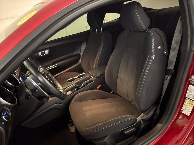 Certified 2020 Ford Mustang Coupe w/ 2.3L High Performance Package RWD image 16