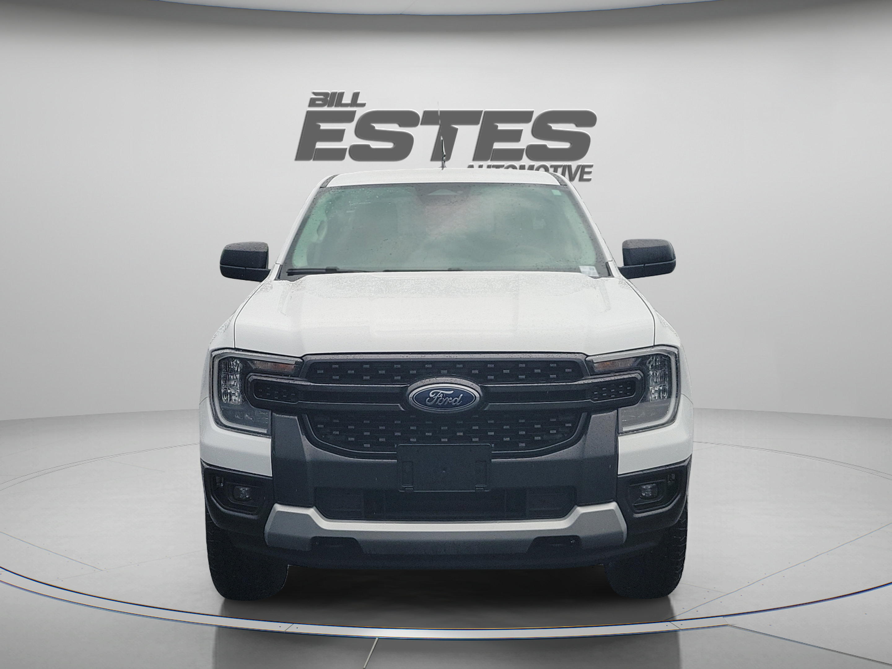 Certified 2024 Ford Ranger XLT AWD/4WD image 6