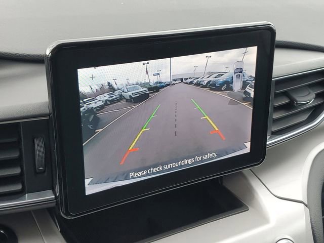 Certified 2024 Ford Explorer XLT w/ Equipment Group 202A image 20