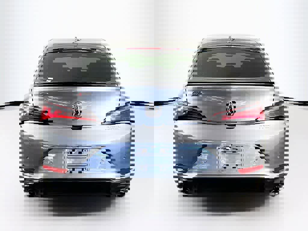 Used 2023 Acura Integra A-Spec image 4