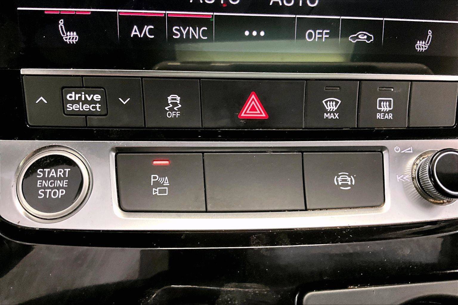 Used 2021 Audi Q7 2.0T Premium Plus w/ Premium Plus Package image 32