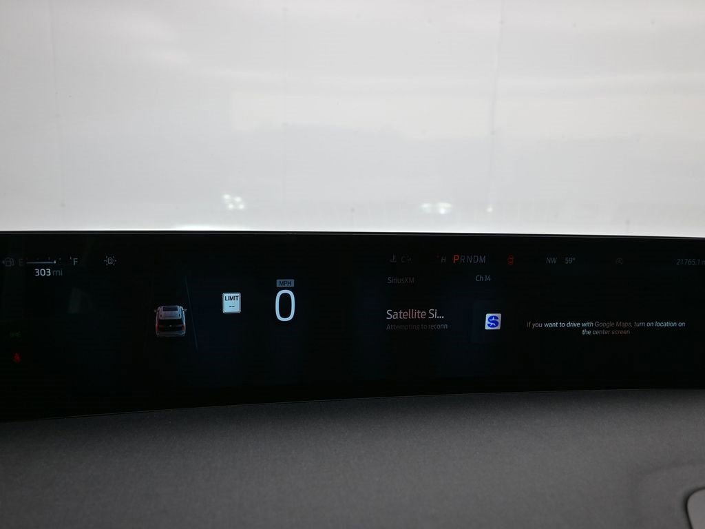 Certified 2025 Ford Expedition Max Active image 32