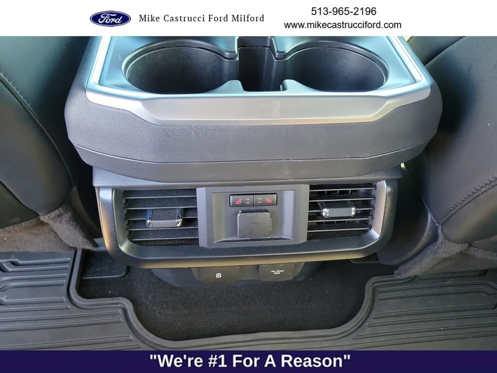 Certified 2024 Ford F150 Raptor AWD/4WD image 15