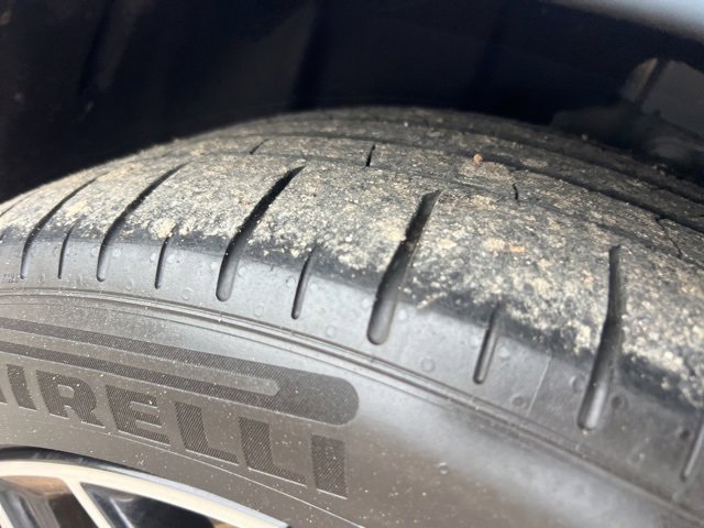 Certified 2023 Ford Mustang Mach-E GT w/ GT Performance Edition image 28