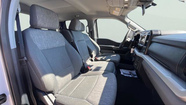 Certified 2025 Ford F250 XLT AWD/4WD image 19