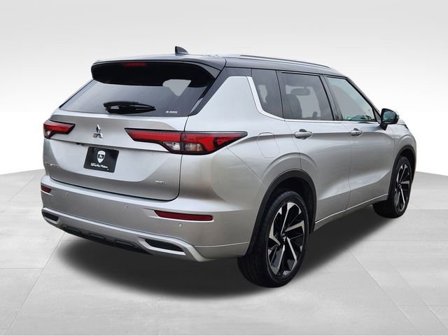 Used 2023 Mitsubishi Outlander SEL image 5