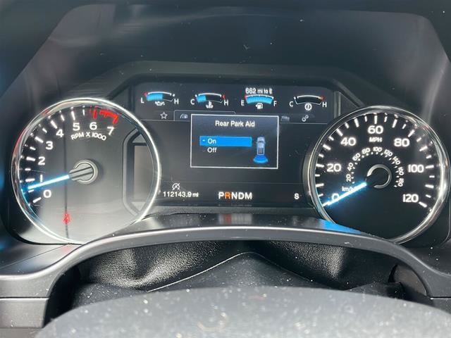 Certified 2019 Ford F150 Lariat AWD/4WD image 3