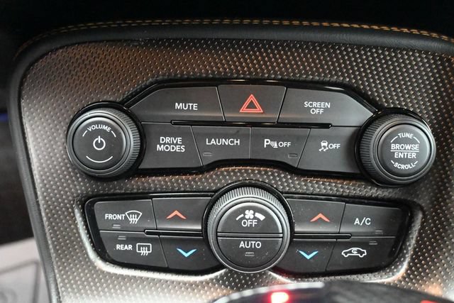 Used 2020 Dodge Challenger R/T Scat Pack RWD image 14