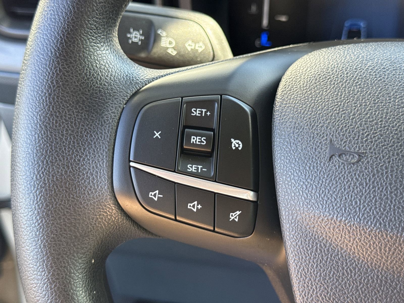 Certified 2025 Ford Maverick XL w/ Equipment Group 102A image 25