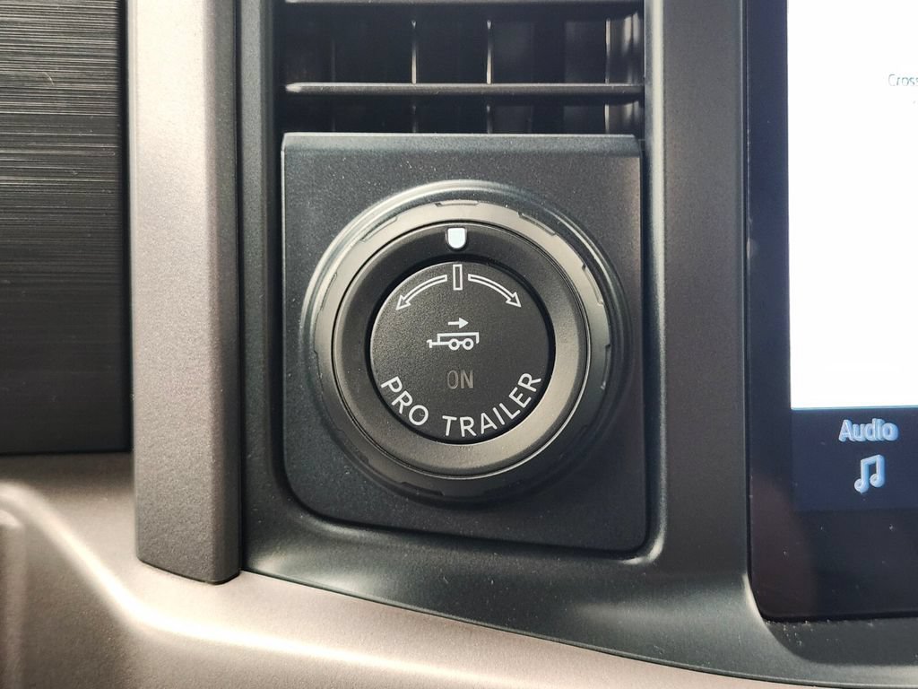 Certified 2025 Ford F150 Lightning XLT AWD/4WD image 25