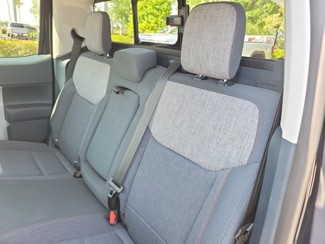 Certified 2022 Ford Maverick XLT w/ Equipment Group 300A Standard AWD/4WD image 16