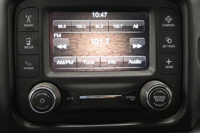 Used 2020 Jeep Gladiator Sport AWD/4WD image 19