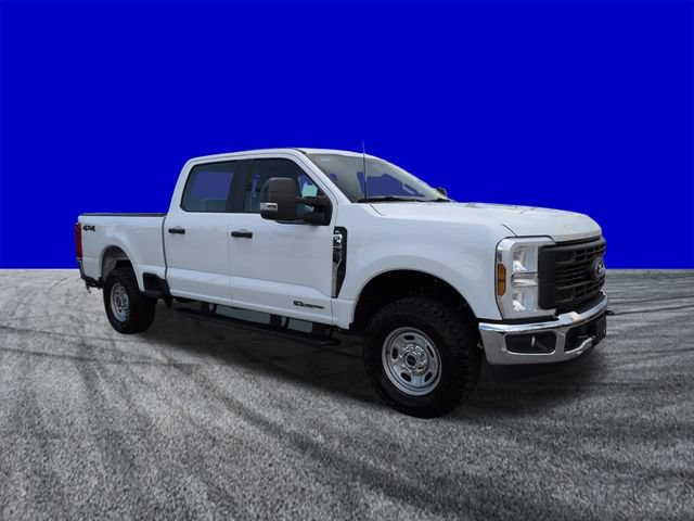 Certified 2026 Ford F250 XL w/ XL Off-Road Package AWD/4WD image 2
