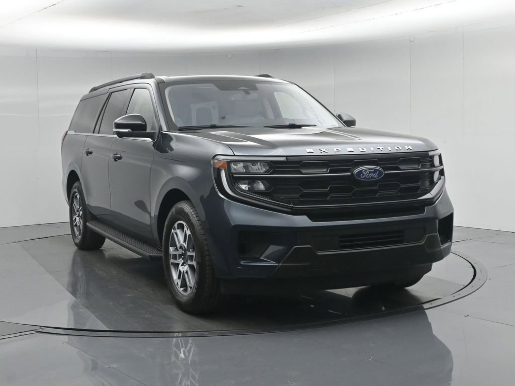 Certified 2025 Ford Expedition Max Active RWD image 63