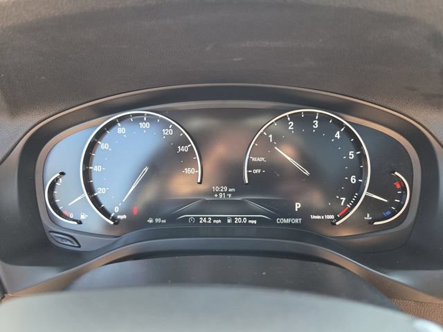 Used 2019 BMW X3 sDrive30i w/ Convenience Package RWD image 33