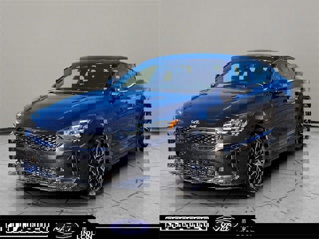 Used 2022 Kia Stinger GT-Line image 7