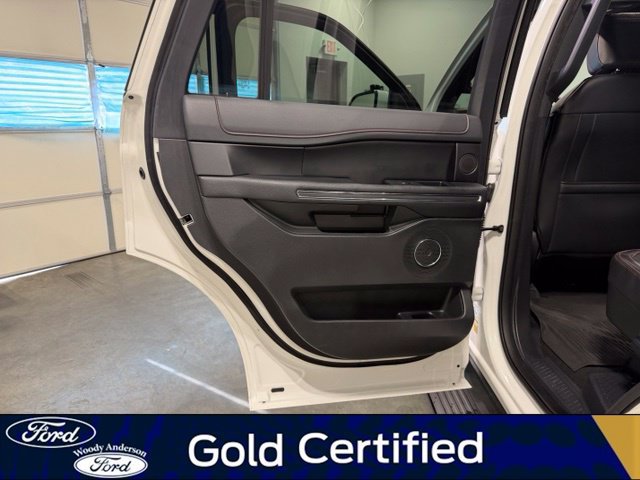 Certified 2023 Ford Expedition Limited AWD/4WD image 26
