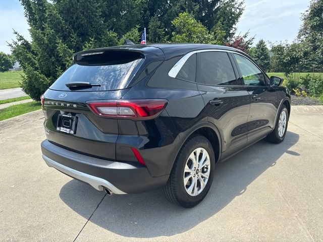 Certified 2023 Ford Escape Active w/ Cold Weather Package FWD image 6