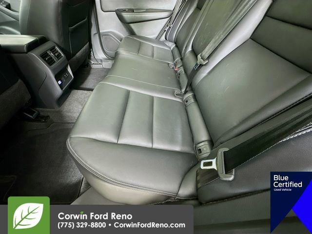 Used 2023 Nissan Rogue SL w/ SL Premium Package image 29