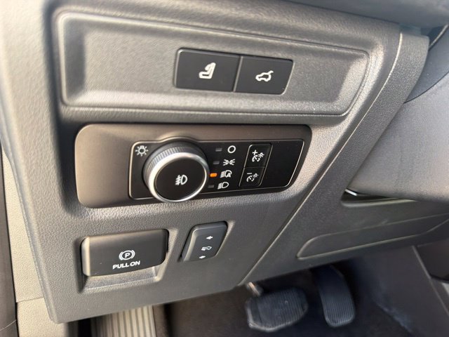 Certified 2024 Ford Expedition Max Limited AWD/4WD image 24