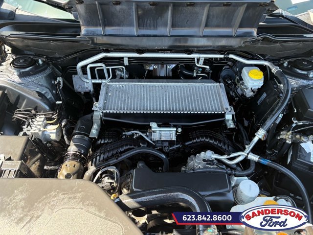 Used 2023 Subaru Ascent Limited AWD/4WD image 9