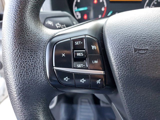 Certified 2023 Ford Transit 350 XLT image 19
