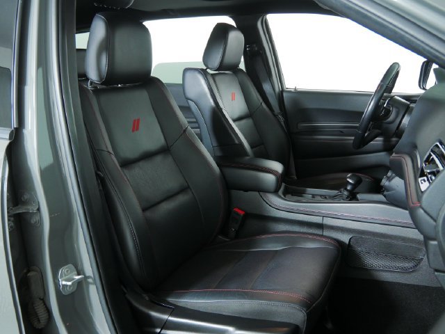 Used 2025 Dodge Durango GT AWD/4WD image 14