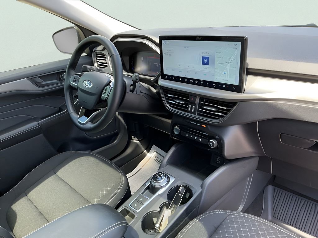 Certified 2025 Ford Escape Active w/ Tech Pack #1 FWD image 34