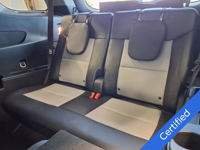 Certified 2023 Ford Explorer XLT w/ Equipment Group 202A AWD/4WD image 8