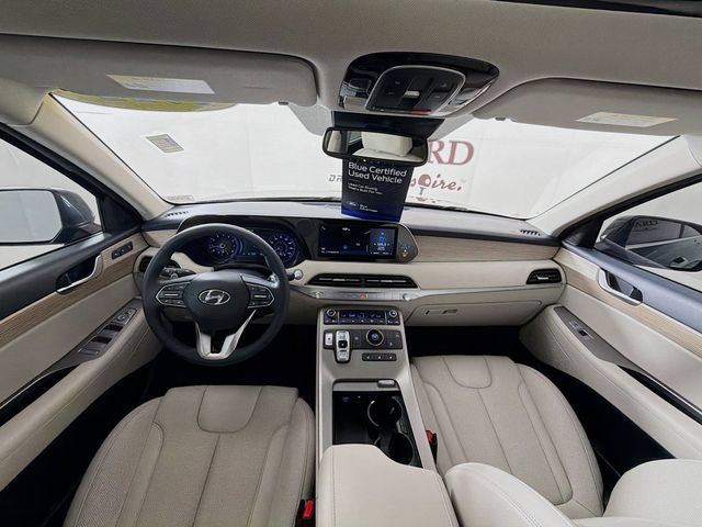 Used 2022 Hyundai Palisade SEL w/ Premium Package FWD image 31